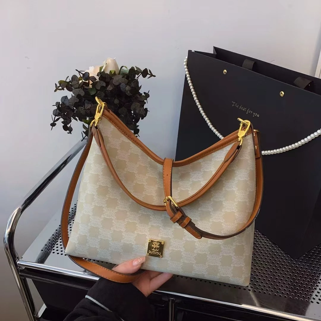 古缇蔻GUTlKOU女包流浪包