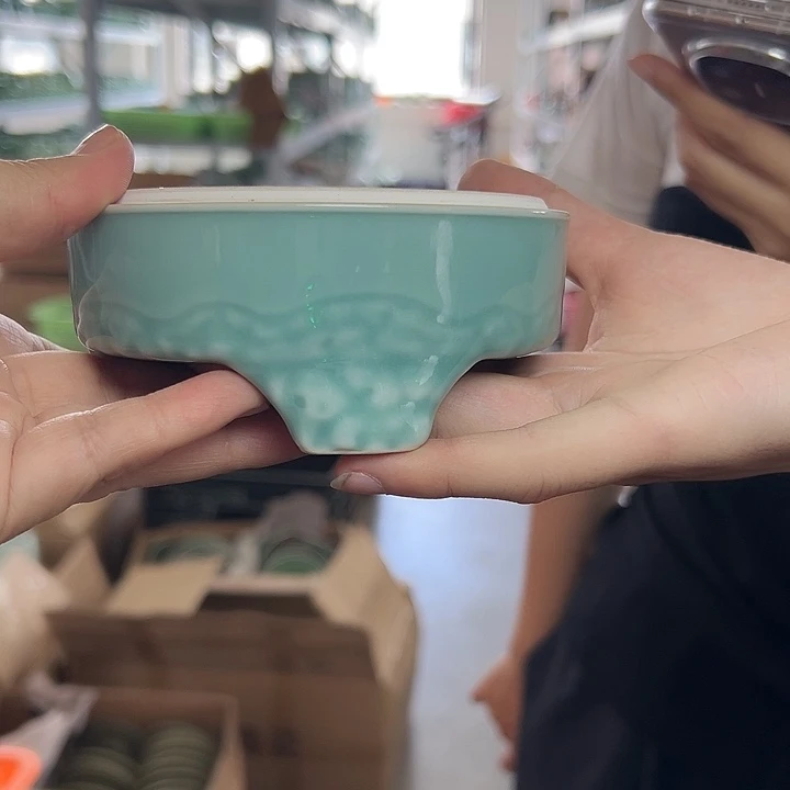 小米茶器龙泉云间青瓷