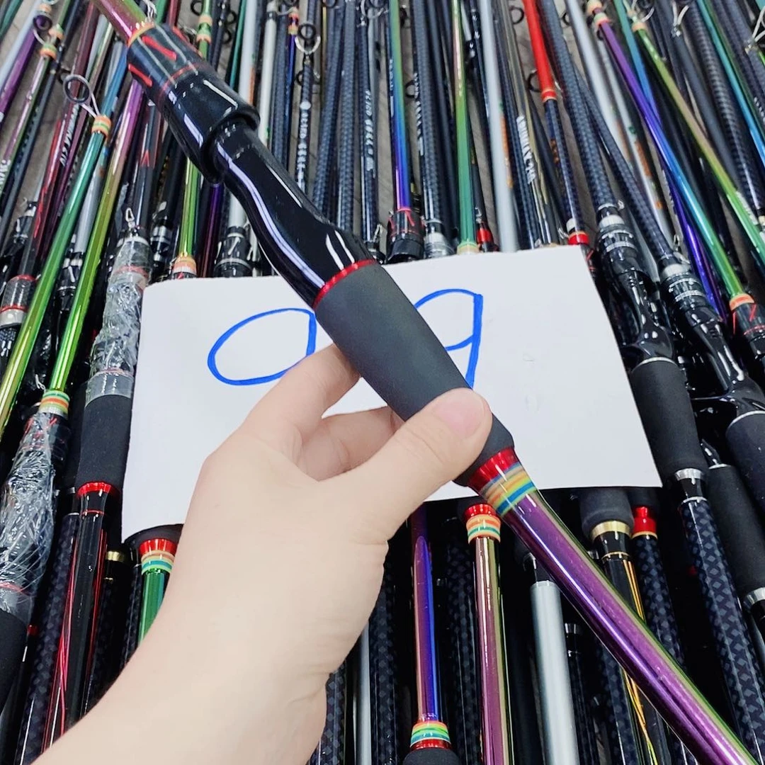 彩色直柄1.8米微瑕23号