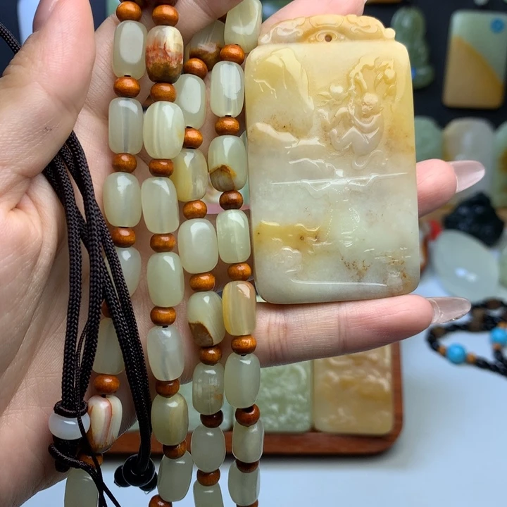 一物一拍所见所得