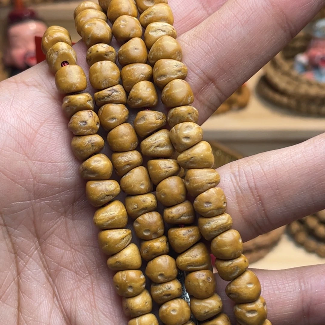 手串柏香籽/百香籽