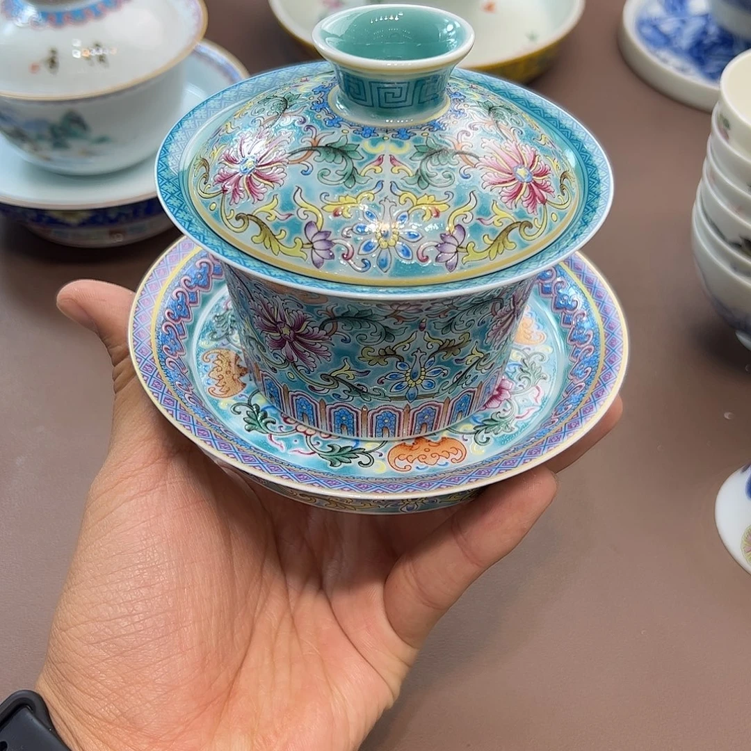 陶瓷陶瓷陶瓷茶具