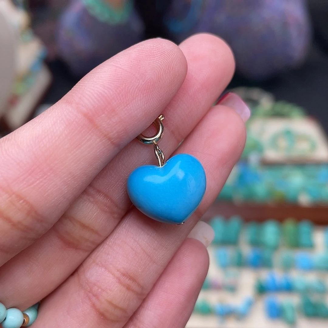 湖北原生态小配饰