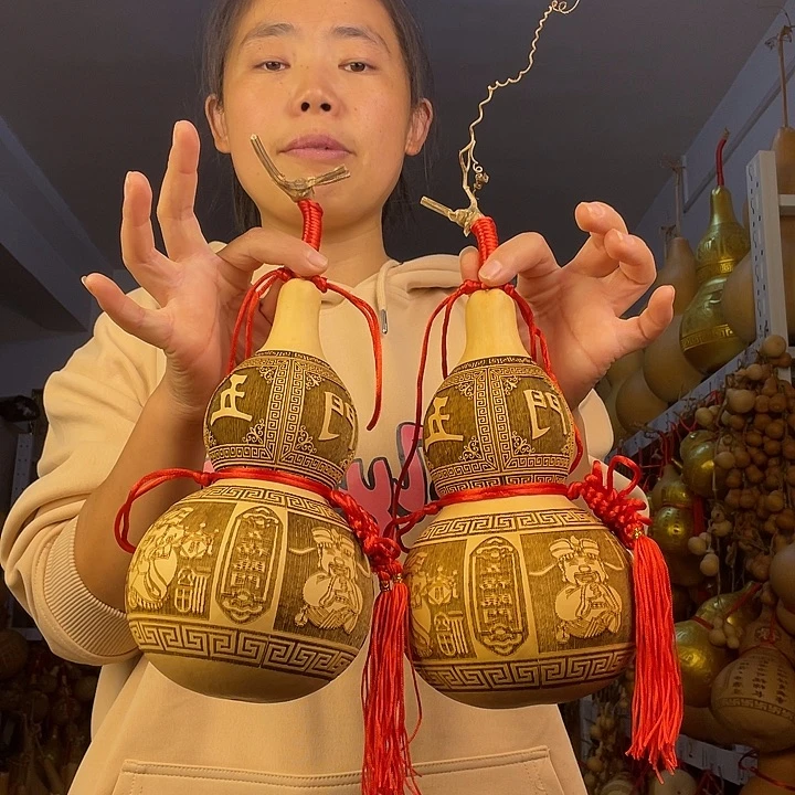 天然葫芦一物一图看图片发货