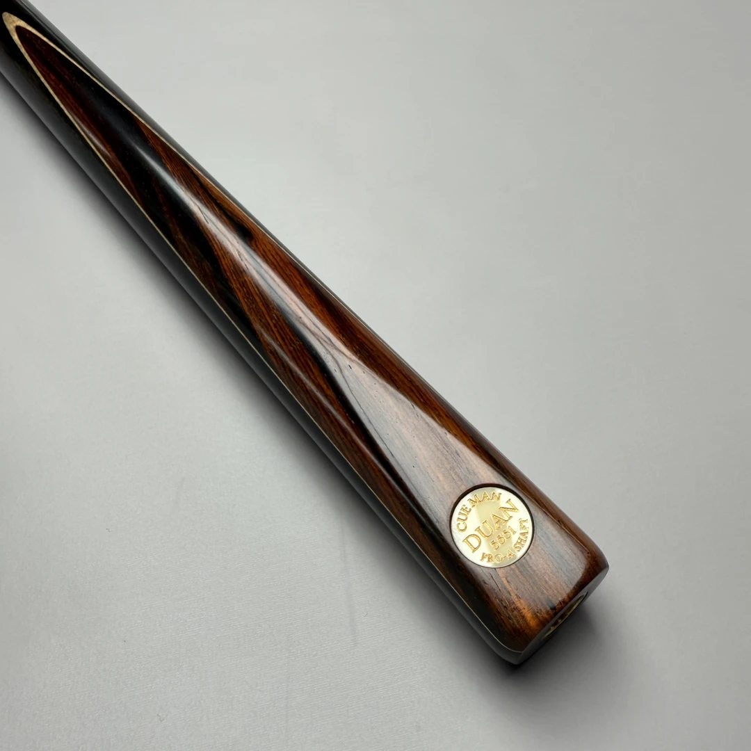 段氏球杆金牌单插国王木5551编号
