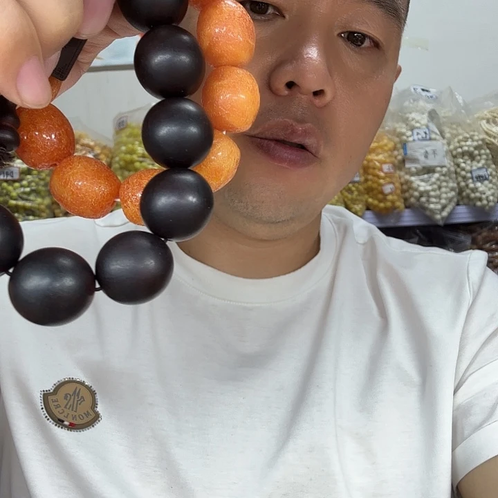 大果紫檀（缅甸花梨）76