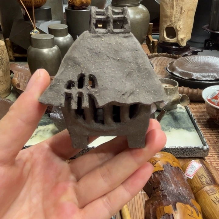 回流茶器谨慎参拍