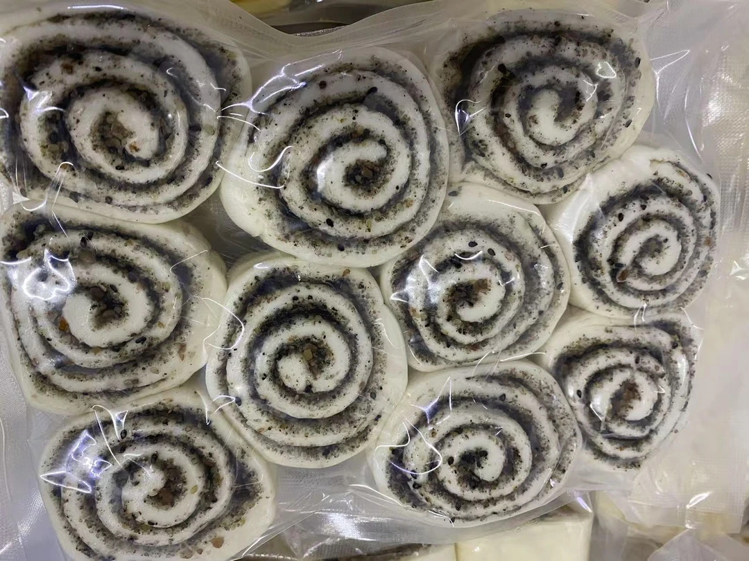 陆丰东海特产芝麻卷（顺丰包邮）