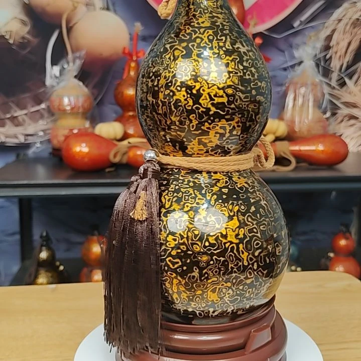 10号链接黑金色三斤的