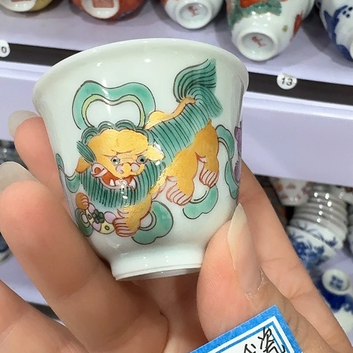 陶瓷艺术品收藏陶瓷