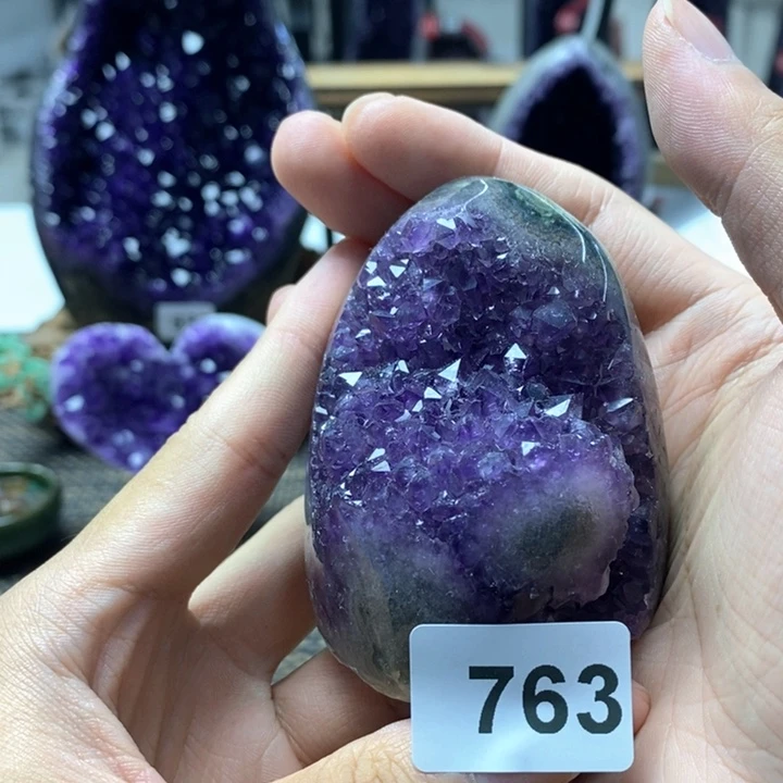 未镶嵌大型摆件（非配饰）水晶