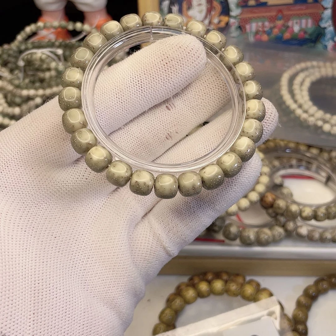 吊坠星月菩提9517