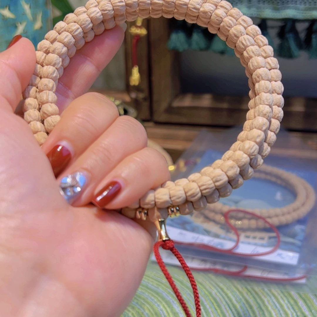 柏香籽/百香籽吊坠懒***_