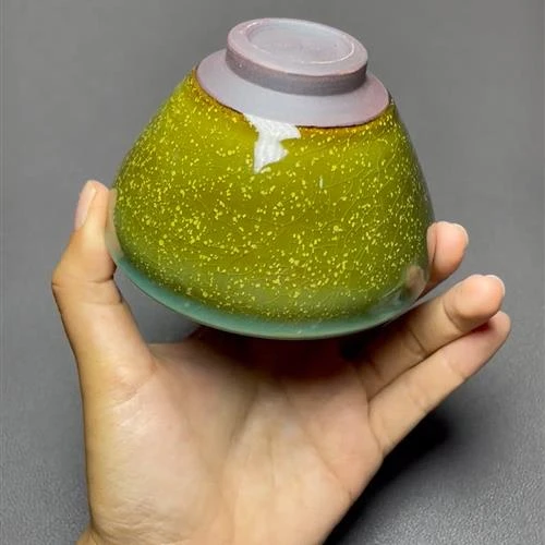 【闪购商品】茶盏-10074..........