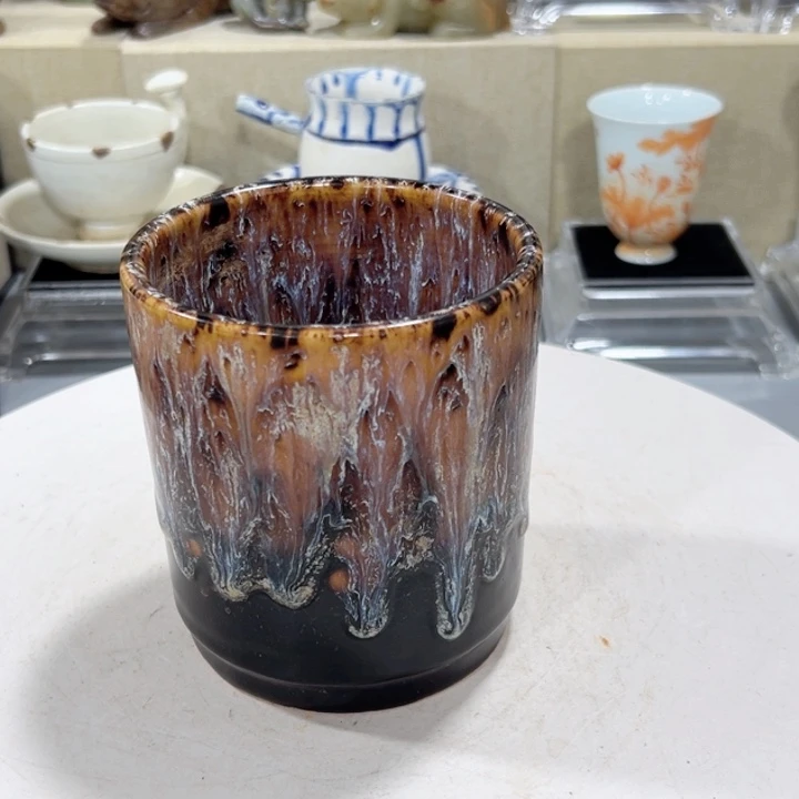 碟小**?器型规格尺寸体积重量