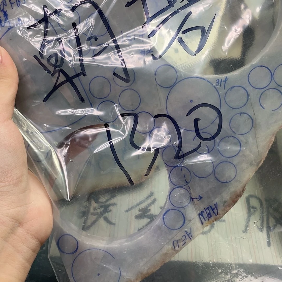 未镶嵌挂件翡翠朝****梧