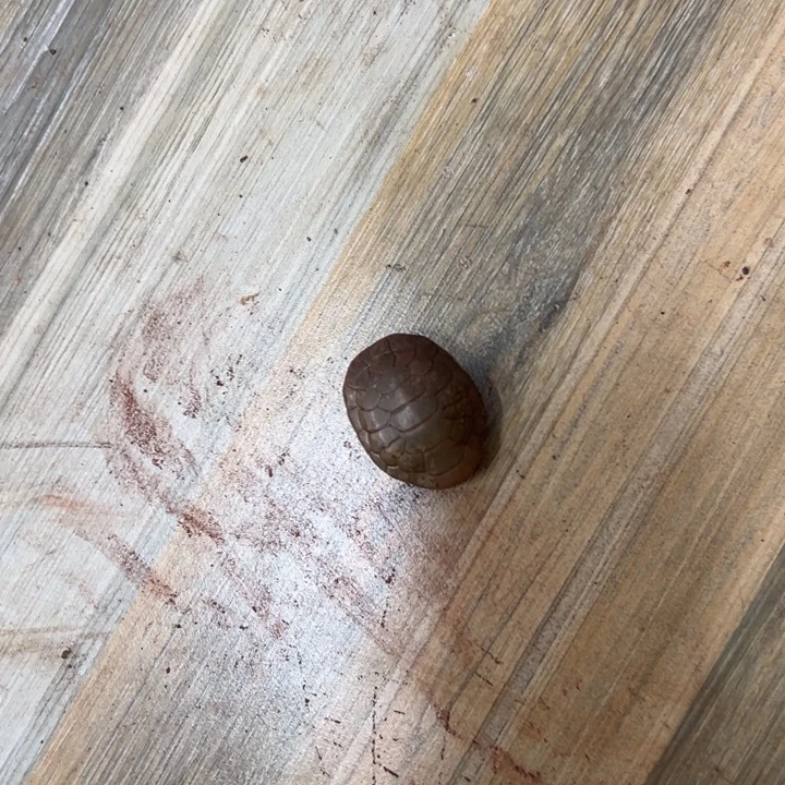 和田玉（黄玉）未镶嵌挂件