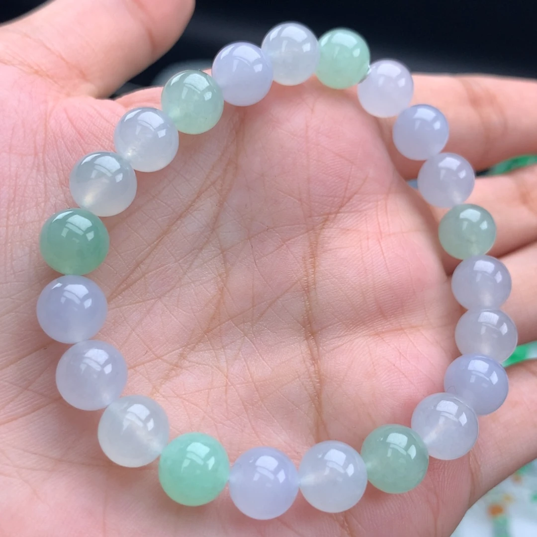 毛衣链未镶嵌翡翠