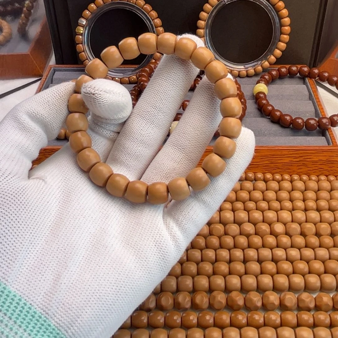 猴头核桃吊坠1***H直切