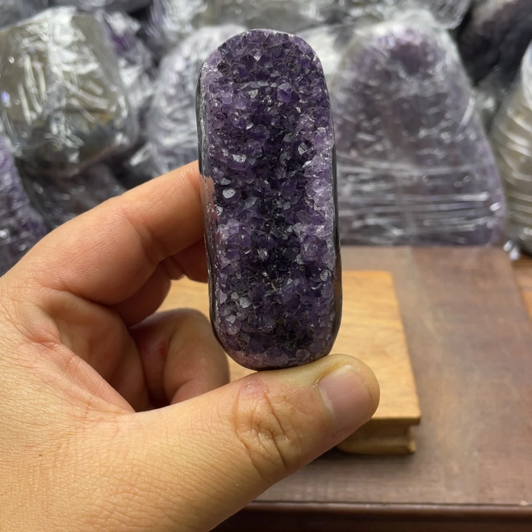 大型摆件（非配饰）水晶未镶嵌