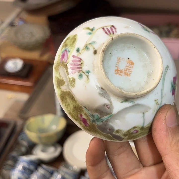 杂色豆（科檀/科特迪瓦檀木）杨**3