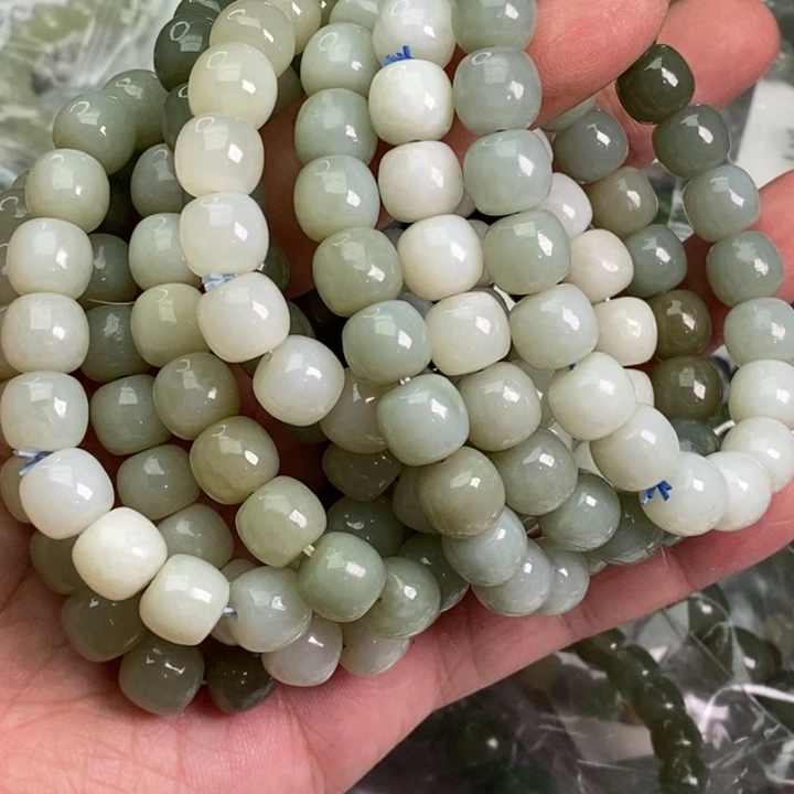 手链未镶嵌和田玉多样性发货，拍一发一