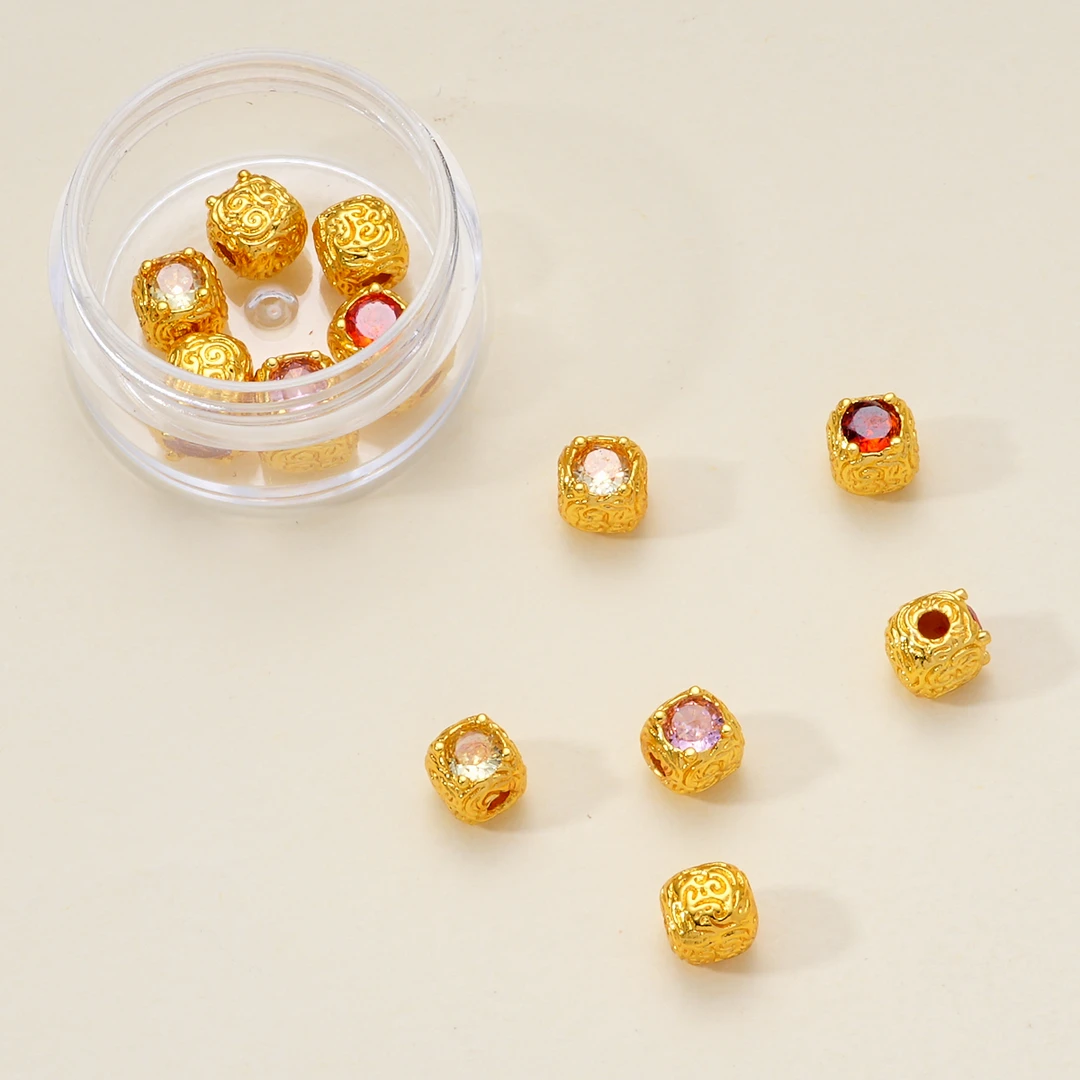 106diy项链手链材料包