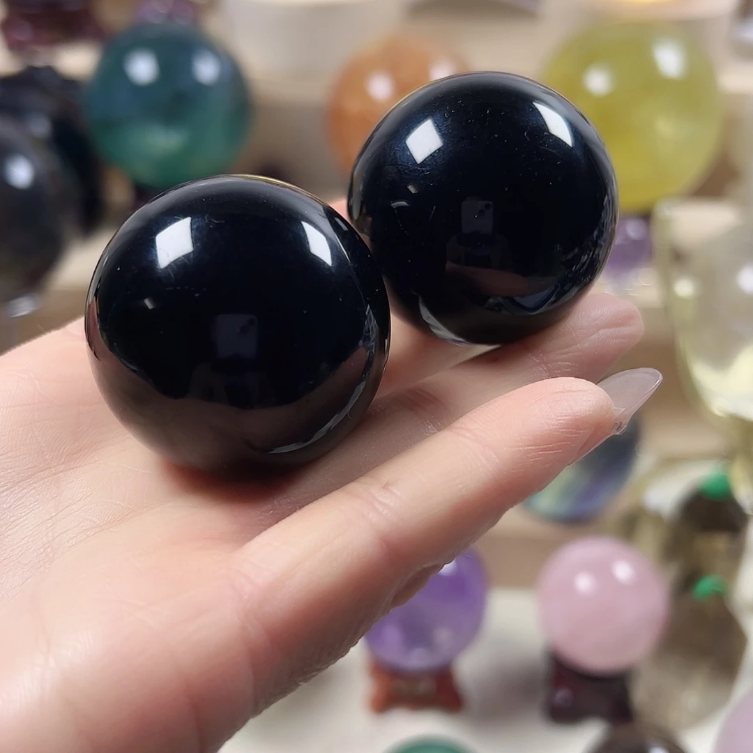 银S925镶嵌珠宝半成品紫晶6