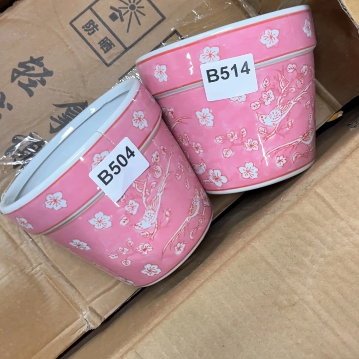 清***风陶瓷制品瑕疵处理