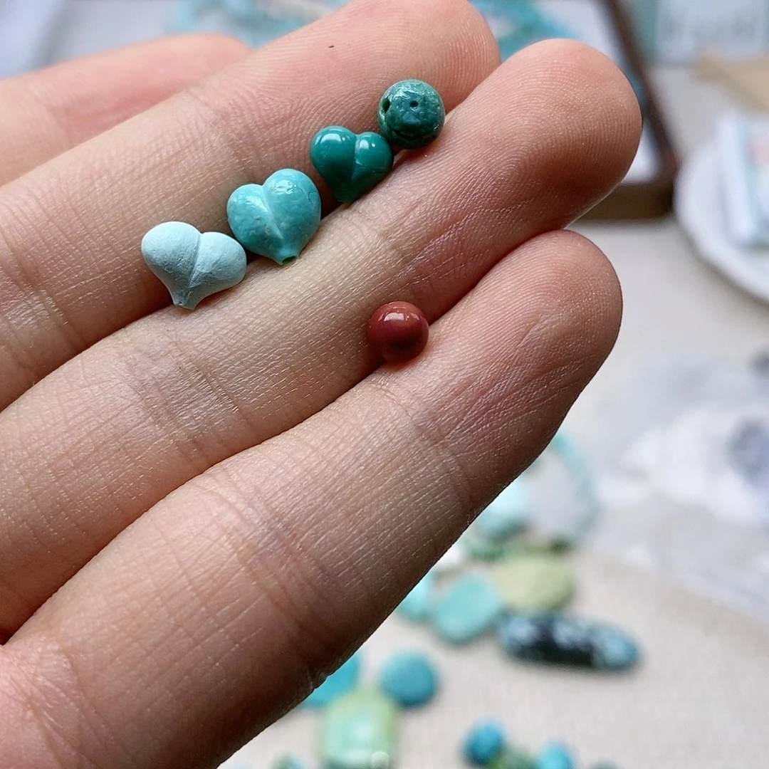 【闪购商品】未镶嵌438南红玛瑙