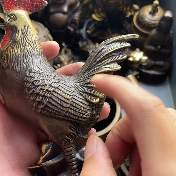 铜器摆件铜铜铜铜