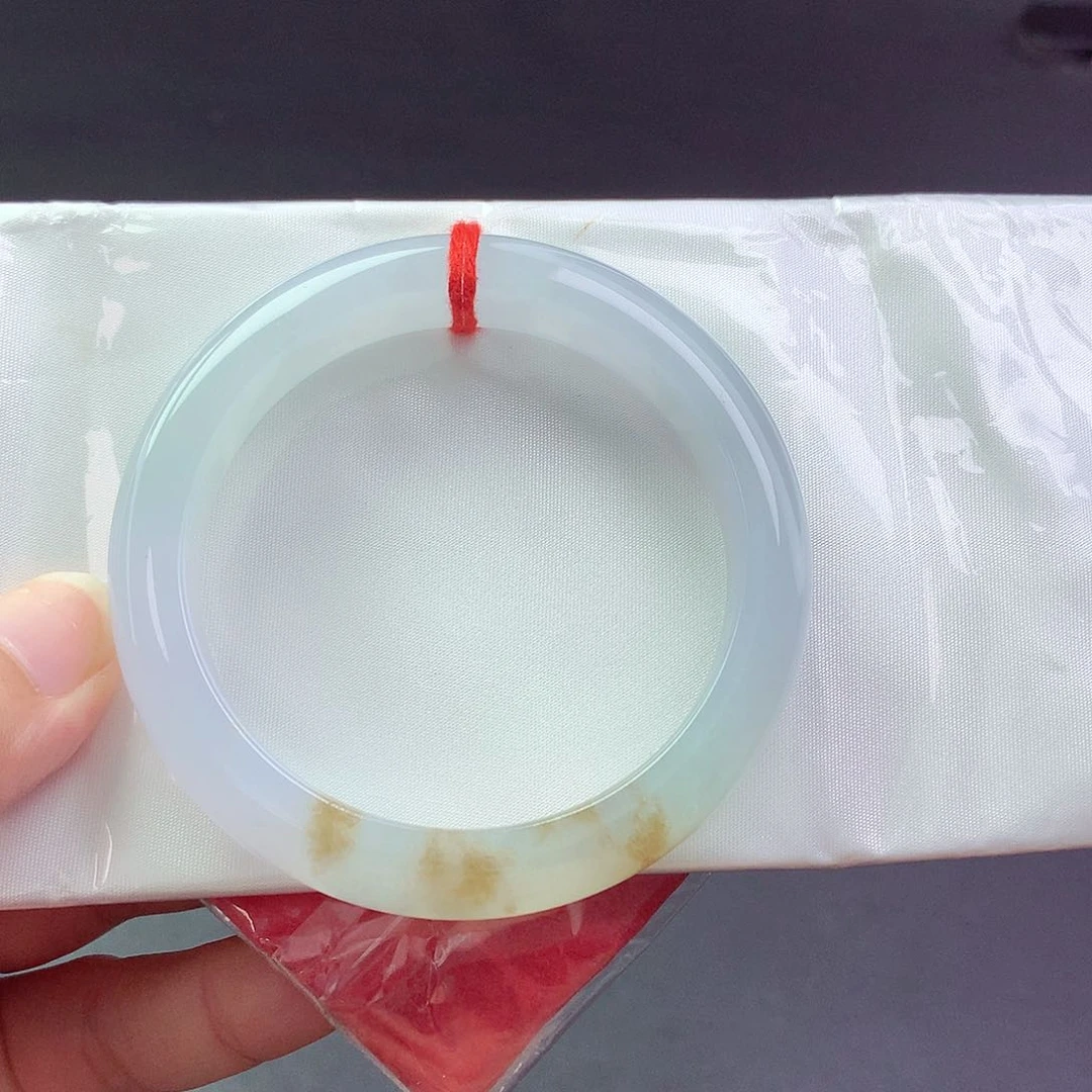 【闪购商品】未镶嵌手镯翡翠a 13112