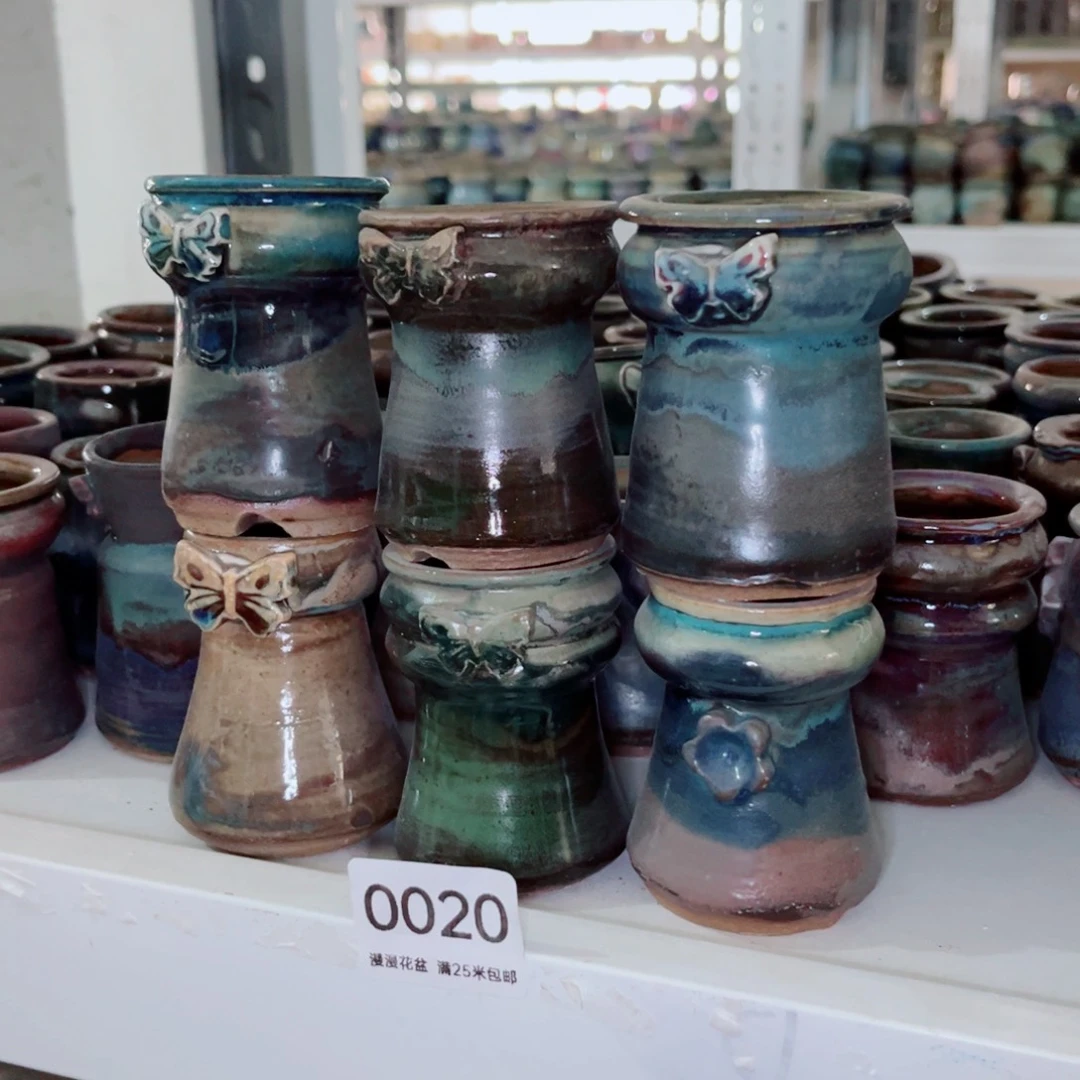 0020内口4景德镇手工制作