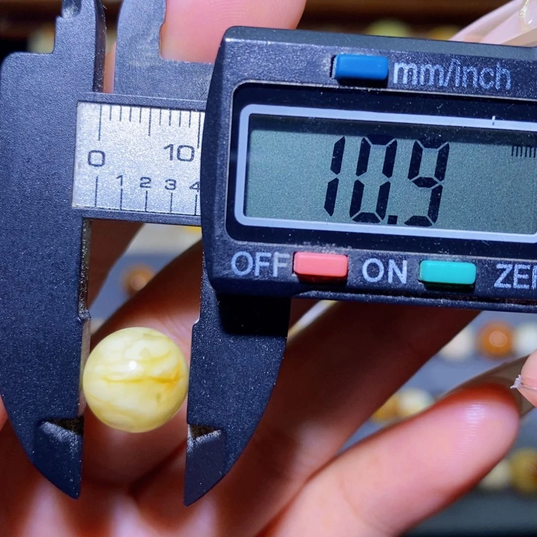 未镶嵌蜜蜡裸石琥珀蜜蜡