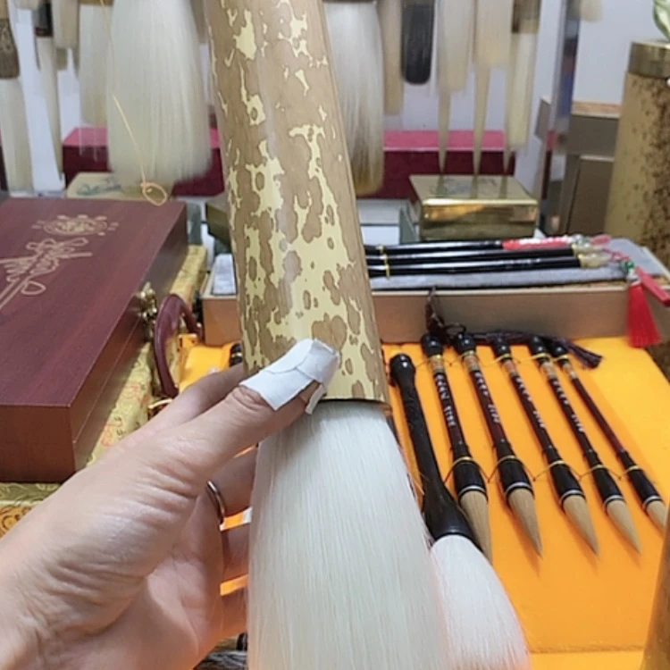 【闪购商品】大榜书毛笔12.5口径4.1