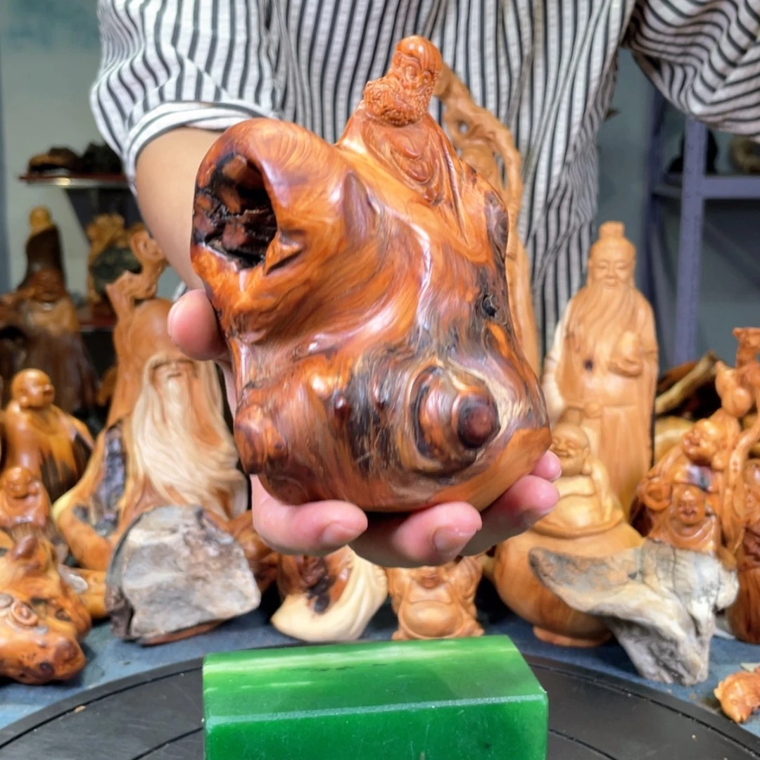 【闪购商品】柏木（崖柏）其他