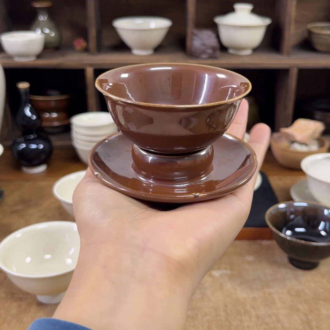 高温瓷全手工 套装