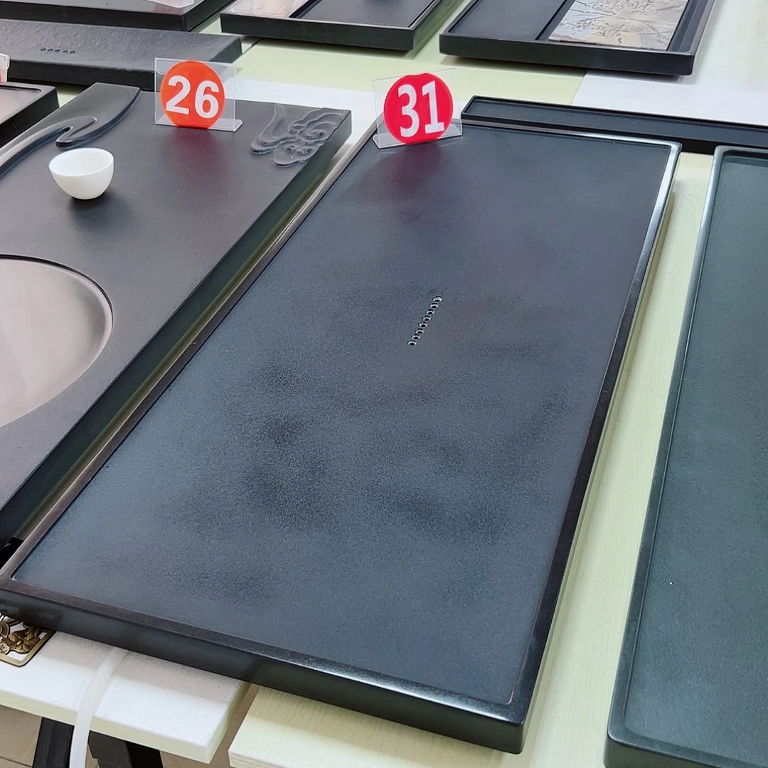༃***༃挡边小舟尺寸70✖️35乌金