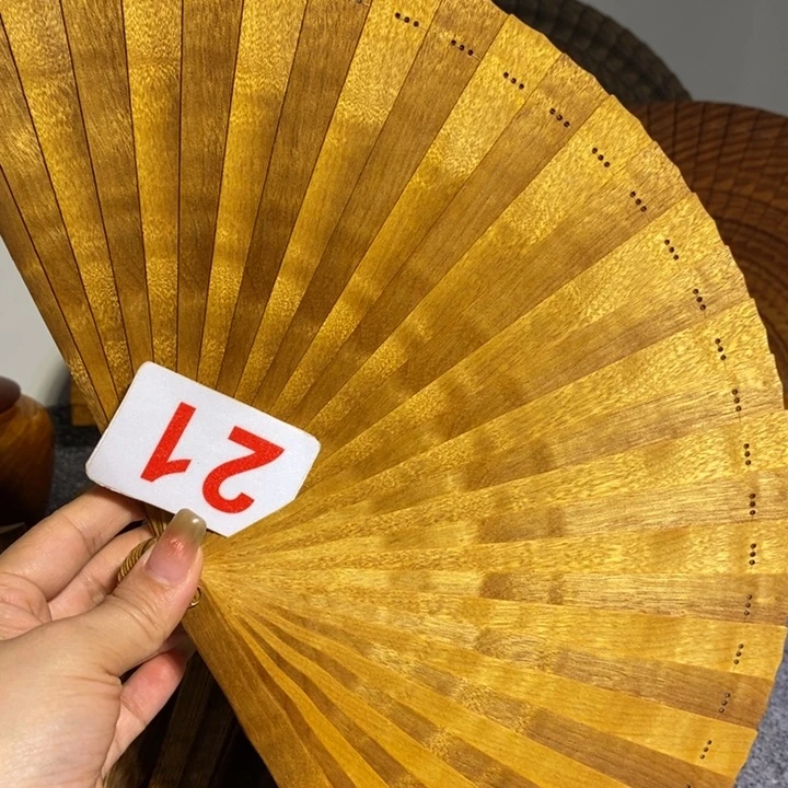 金丝楠用****6金丝楠手把件