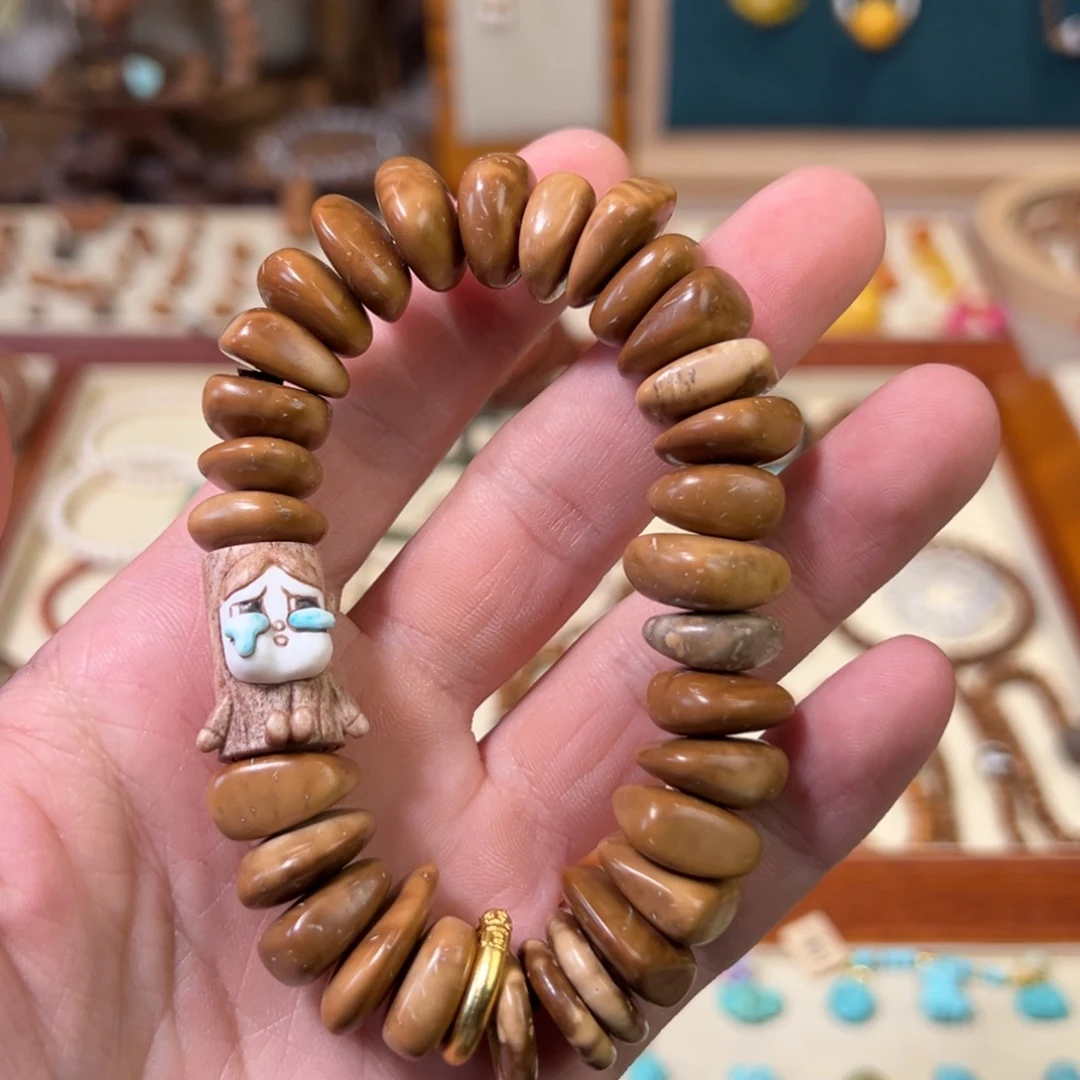 库克手串库克手串设计款