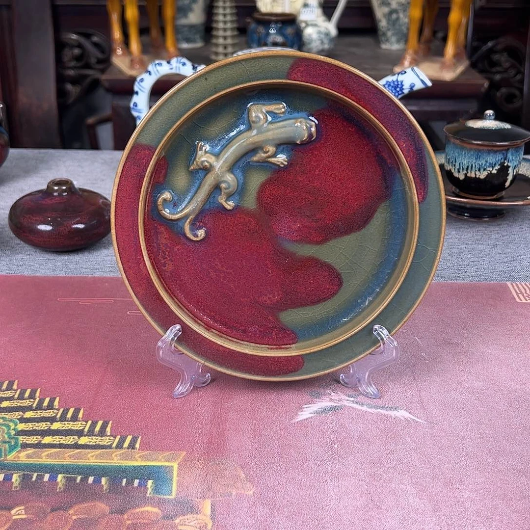 瓷片摆件摆件摆件摆件