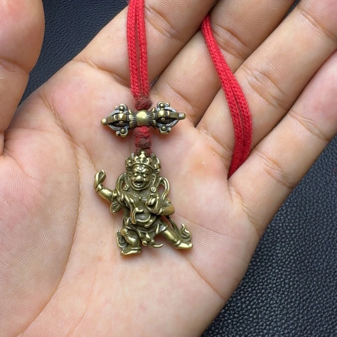 藏式风格九宫格..