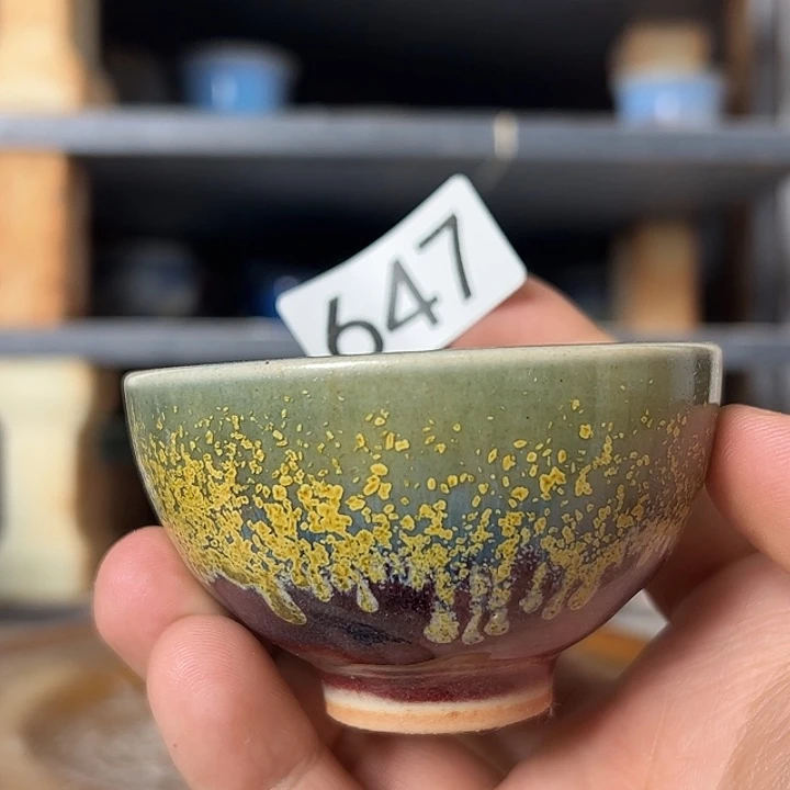 瓷片好的我们的生活方式