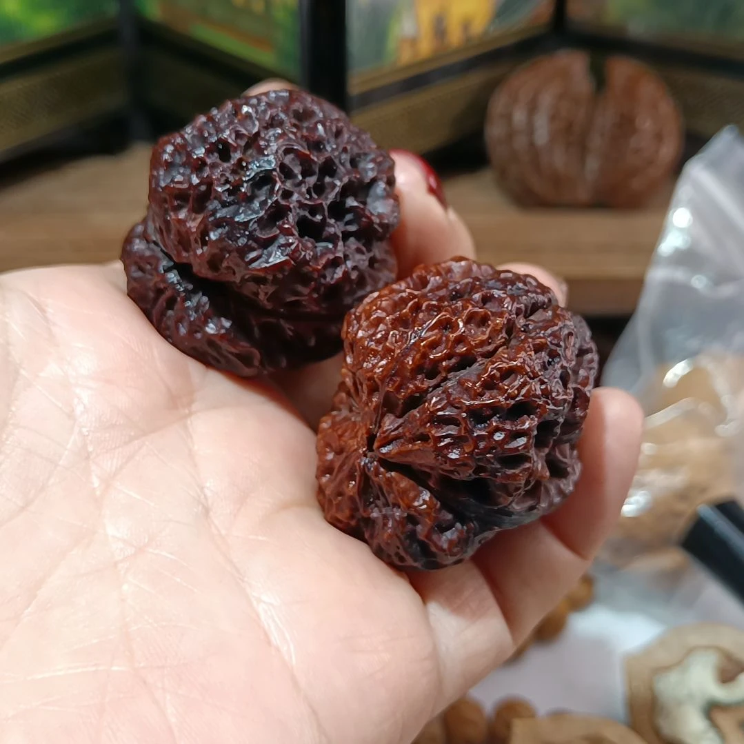 把件文玩核桃66666666666666