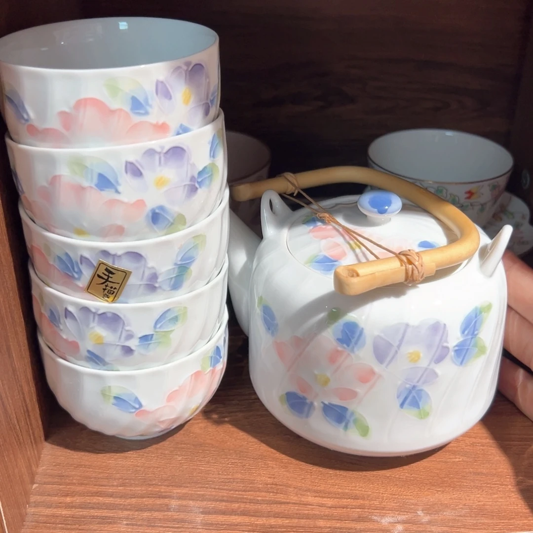 瓷片哈哈哈我也是很想要这个