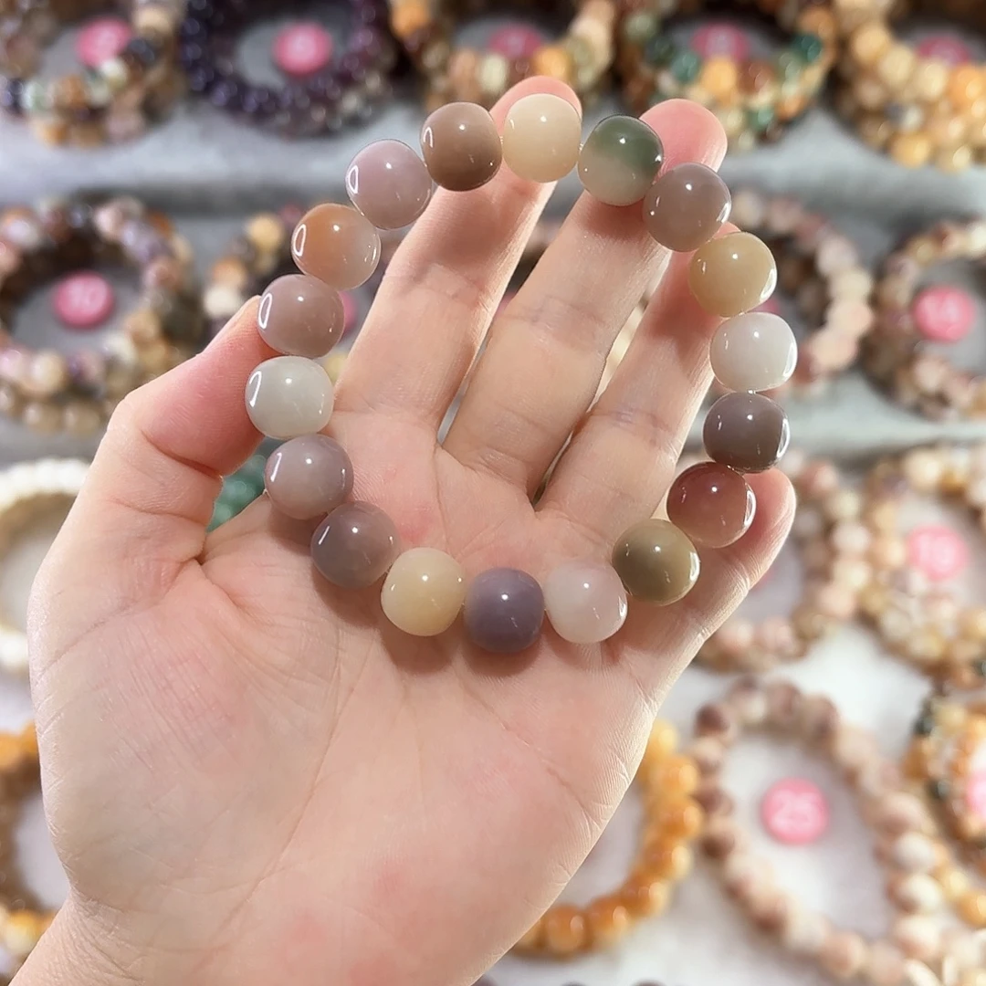 菩提根/象牙果手串