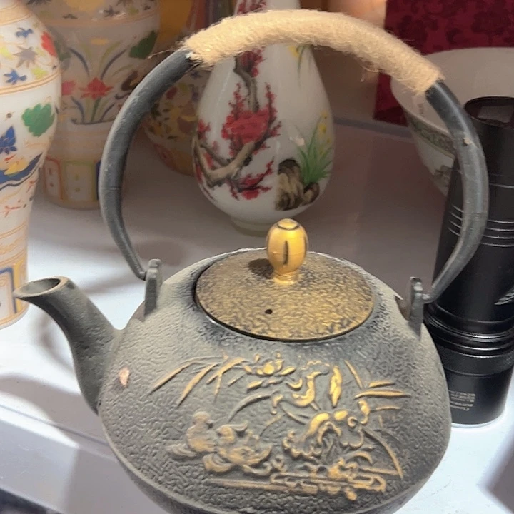 景德镇瓷器鉴定完毕