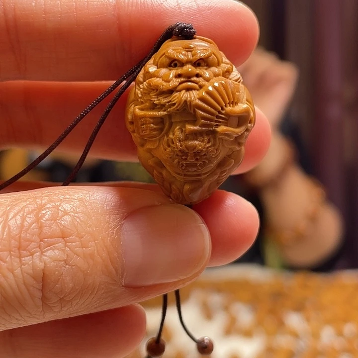 手串/手链橄榄核