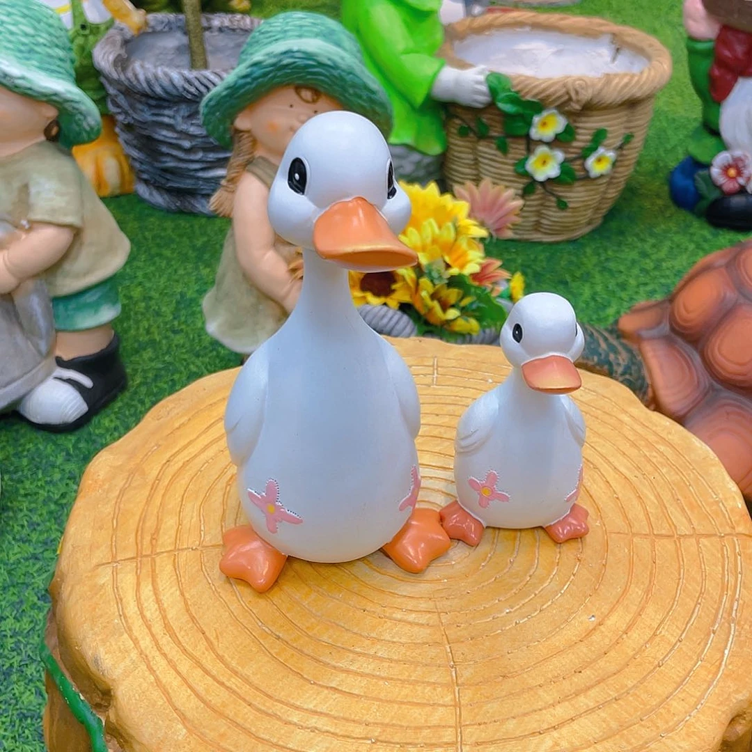 花园庭院摆件&00