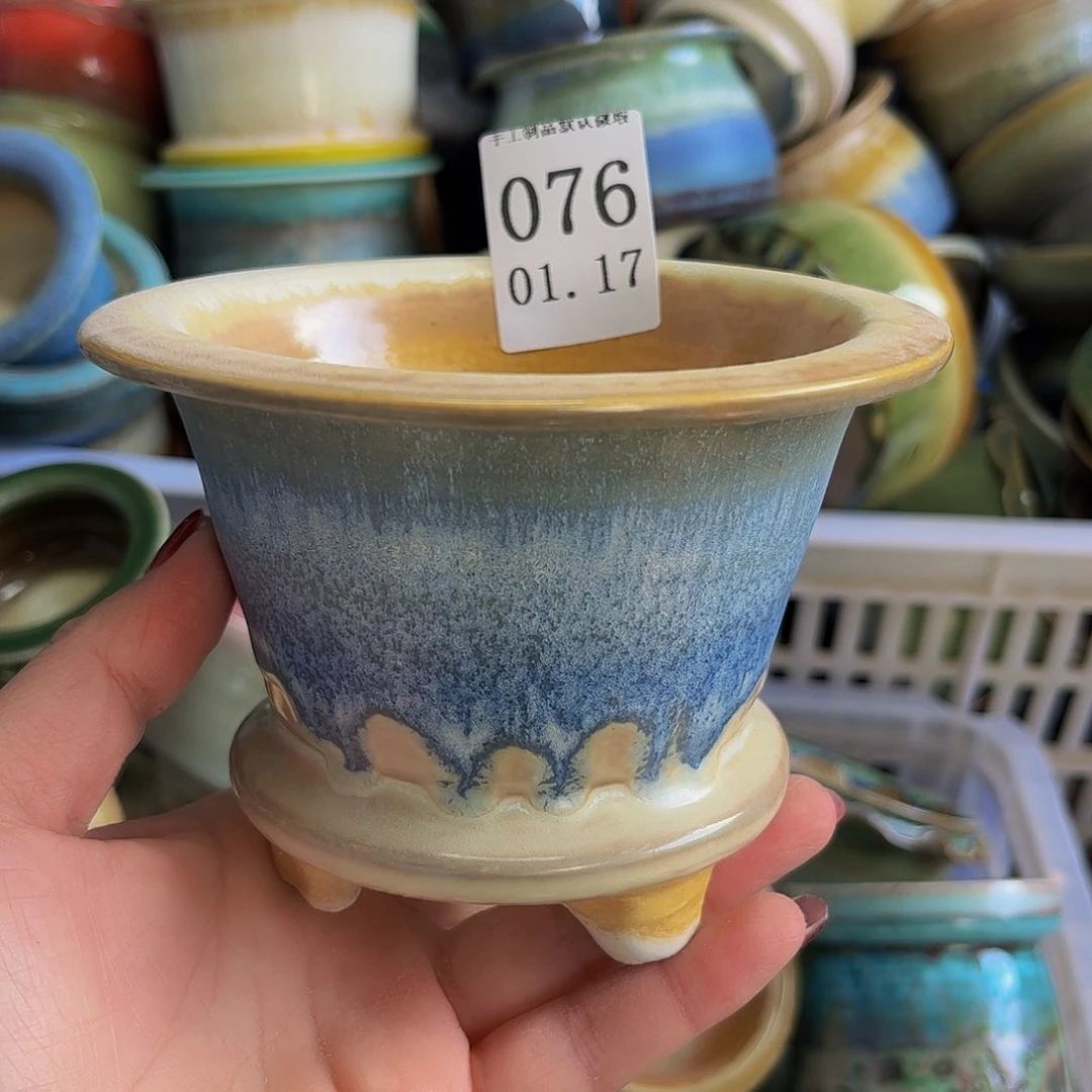 摆件景德镇陶瓷手工制作